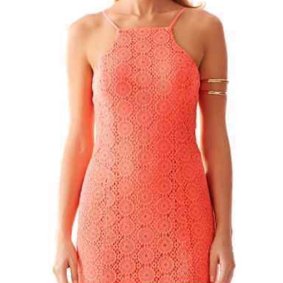 Lilly Pulitzer Costello dress - Picture 2 of 10